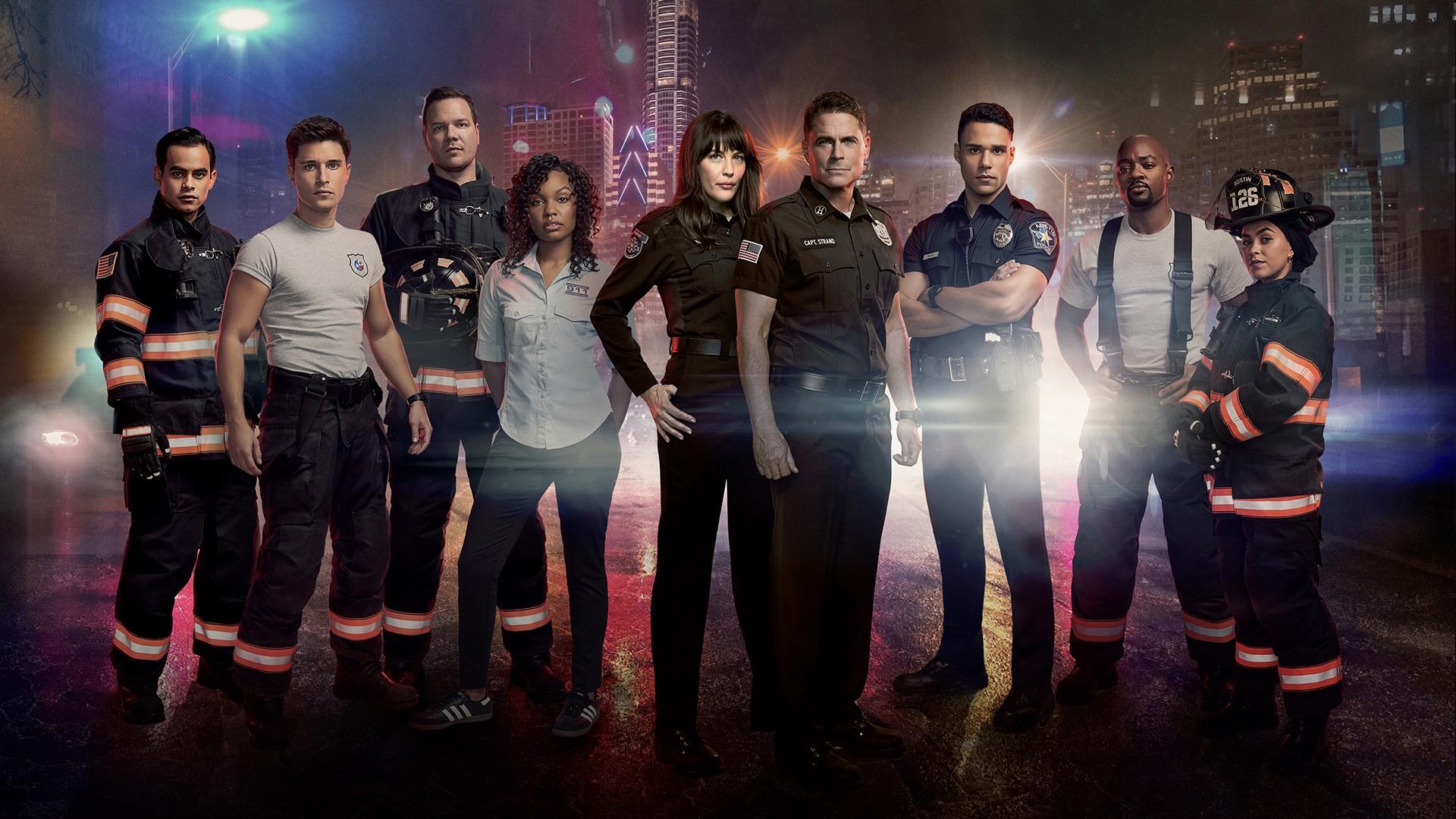 911 Lone Star season 3 release date