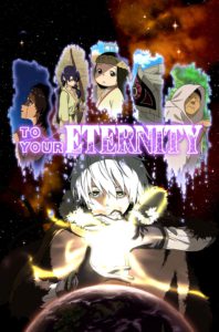to your eternity episode 13 release date