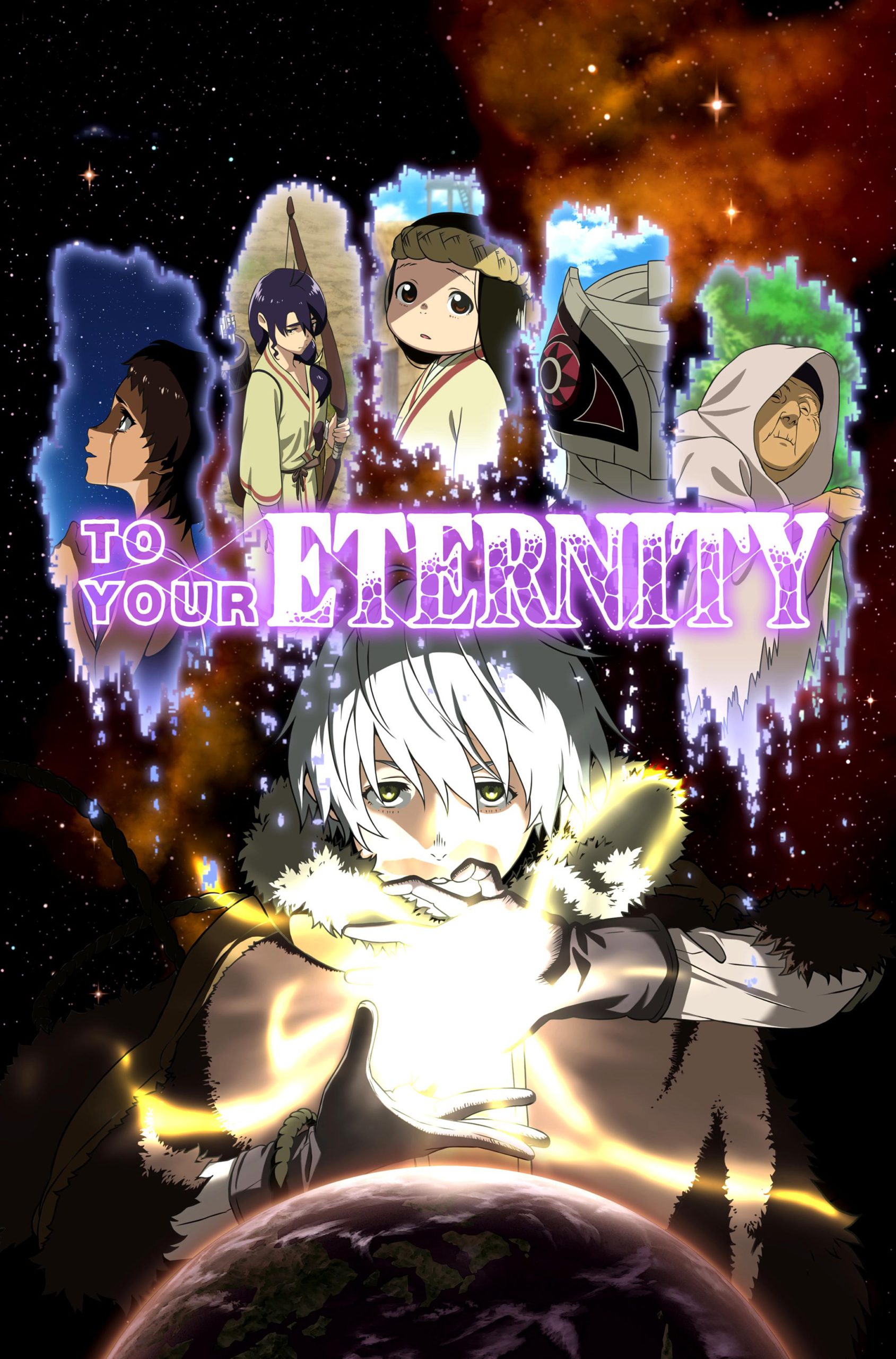 to your eternity episode 7 release date