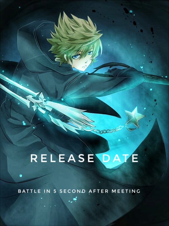 battle in 5 seconds after meeting release date