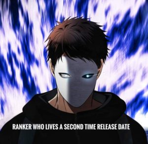 ranker who lives a second time chapter 86