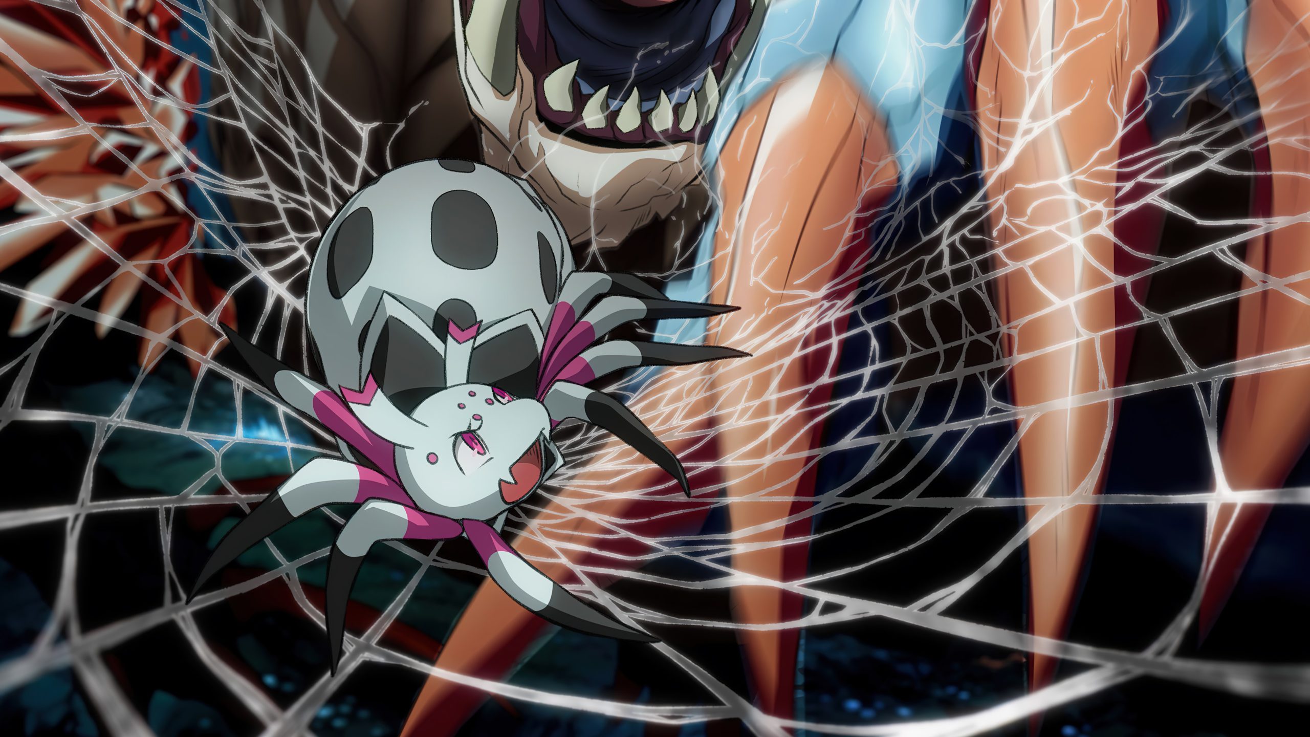 So I'm a Spider So What? episode 23 Release Date: