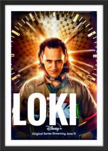 loki episode 2 release date