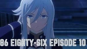 86 Eighty-Six Episode 10 Release Date & Time, Spoilers, Preview – Anime News & Facts