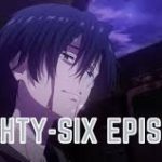 Watch 86 Eighty-Six Episode 11 Online