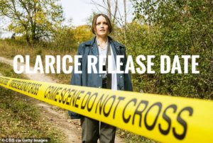 clarice season 1 episode 11 release date