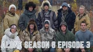 Watch Alone Season 8 Episode 3 Online, Release Date, Preview & Spoilers I Tremblzer