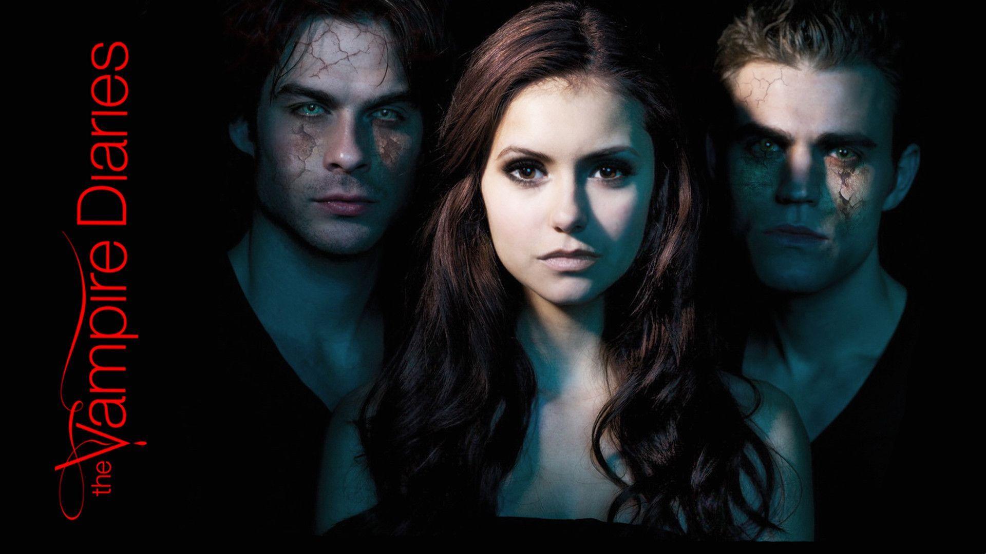 The Vampire Diaries Season 9 Release Date And Plot Cast Details What We Know Tremblzer World