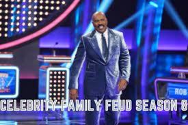 Celebrity Family Feud Season 8 All Episode Schedules, Preview – Tremblzer