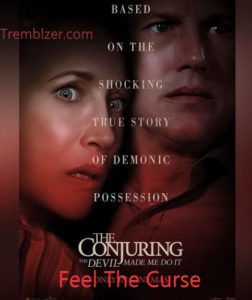 Conjuring 3