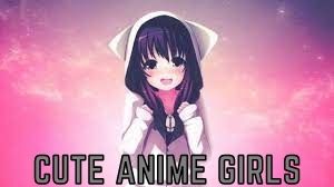 Cute Anime Girls: Top 10 Cutest Anime Girls Of 2021