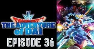 Dragon Quest: The Adventure of Dai Episode 36 Release Date, Spoilers & Preview – Tremblzer