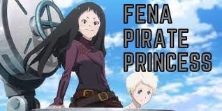 Fena Pirate Princess Release Date, Plot, Trailer, Characters – Everything You Need Know