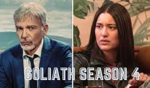 Goliath Season 4 Release Date, Plot, Cast, Trailer: When Will The New Season Be Released?