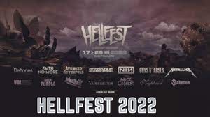 Hellfest 2022: Tickets, Lineup, Price, How To Buy, And Everything About The Hellfest Music Festival 2022