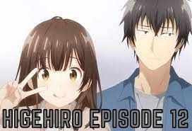 Watch Higehiro Episode 12 Online