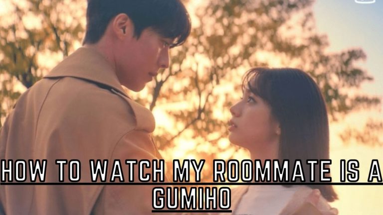 Where to Watch My Roommate is a Gumiho – Is It Available On Netflix?