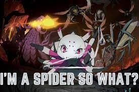 I’m A Spider So What? Episode 23 Release Date and Time, Spoilers – What We Know