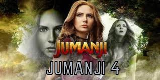 Jumanji 4 Release Date, Cast, Plot & More – Everything We Know