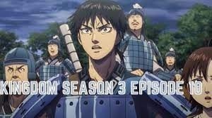 Watch Kingdom Season 3 Episode 10 Online