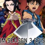 Watch Kingdom Season 3 Episode 14 Online