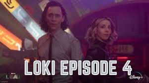 WATCH LOKI EPISODE 4 RELEASE DATE, START TIME, SPOILERS, TRAILER, DISNEY+ SCHEDULE – TREMBLZER