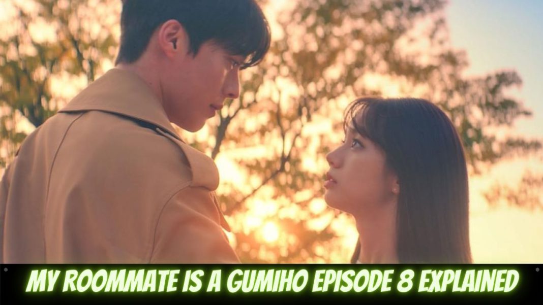 My Roommate Is A Gumiho Episode 8 Explained, What Happned In My