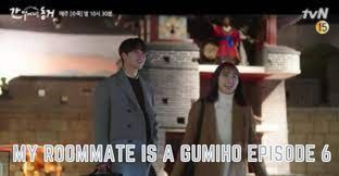 Watch My Roommate Is A Gumiho Episode 6 Online, Release Date, Preview & Spoilers – Tremblzer