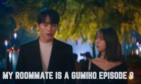 Watch My Roommate Is A Gumiho Episode 8 Online, Plot Explained I Tremblzer