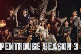 Penthouse season 3 total episode