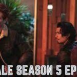 Riverdale Season 5 Episode 11 Release Date & Preview, Spoilers - What We Know So Far