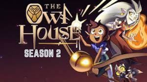 Owl house Season 2 Release Date & Plot, Preview – What We Know So Far