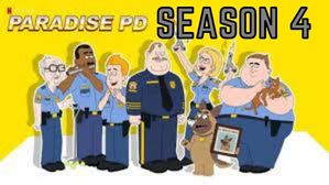 Paradise PD Season 4 Release Date, Spoilers, Preview: Everything You Need To Know