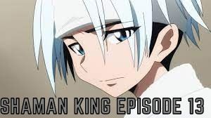 Shaman King Episode 13 Release Date And Time, Countdown, Spoilers – What We Know