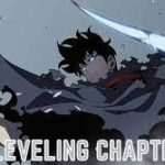 Read Solo Leveling Chapter 156 Online