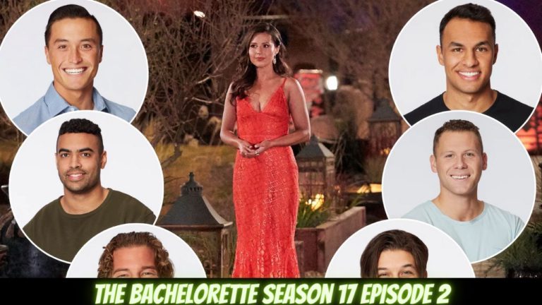 The Bachelorette Season 17 Episode 2: Release Date & Spoiler, Preview – Tremblzer