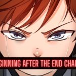 Read The Beginning After The End Chapter 111 Online