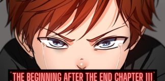 the beginning after the end chapter 111 release date