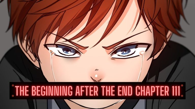 Read The Beginning After The End Chapter 111 Online