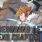 The Beginning After The End Chapter 109 Release Date and Time Confirmed, Spoilers - Tremblzer