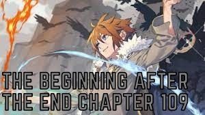 The Beginning After The End Chapter 109 Release Date and Time Confirmed, Spoilers – Tremblzer