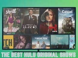 The Best Hulu Original Shows To Watch Right Now, Ranked – Tremblzer