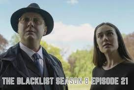 Watch ‘The Blacklist’ Season 8 Episode 21′ Online, Release Date, Raw Scans, Cast I Tremblzer