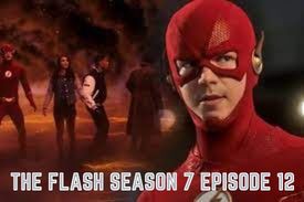 The Flash Season 7 Episode 12 Release Date, Spoilers, Preview – What We Know So Far