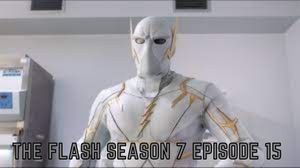 Watch The Flash Season 7 Episode 15 Onlin Release Date, Spoilers, Live Stream, Preview I Tremblzer