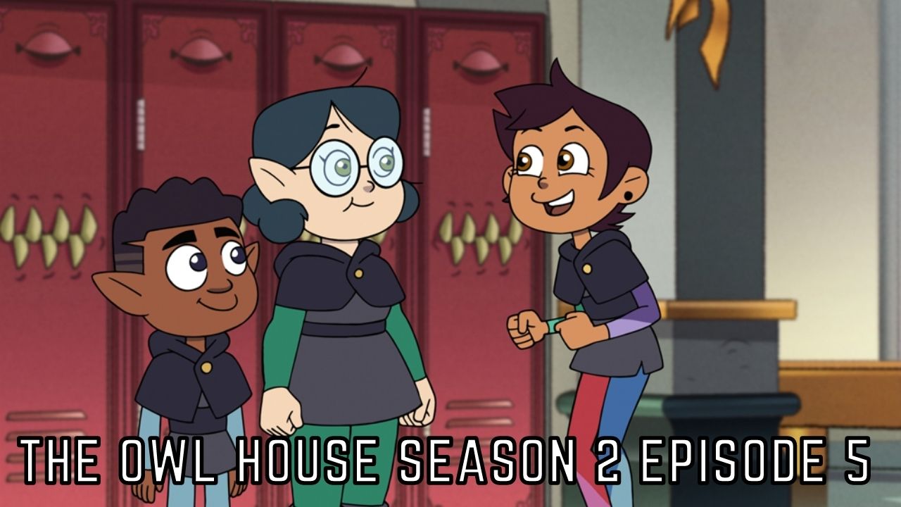 watch the owl house season 2 episode 5 online tremblzer world