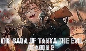 The Saga Of Tanya The Evil Season 2 Release Date, Plot, Countdown, Characters – Netflix’s Anime Gets A Release Date