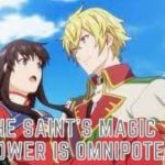 The Saint's Magic Power Is Omnipotent Episode 11 Release Date and Time, Spoilers, Countdown