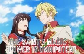 The Saint’s Magic Power Is Omnipotent Episode 11 Release Date and Time, Spoilers, Countdown