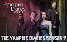 The Vampire Diaries Season 9 Release Date & Plot, Cast Details – What We Know